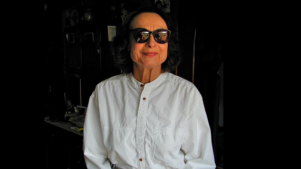 SARA: A Life in Dreams and Symbols