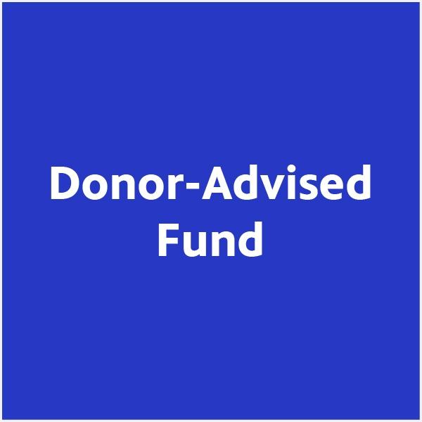 Donor-Advised Fund