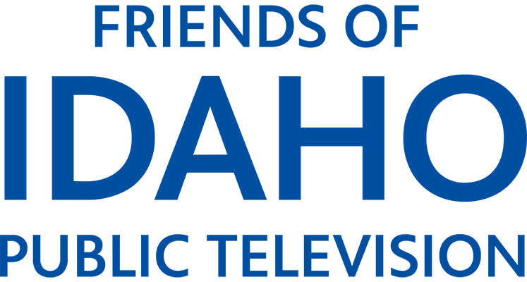 Friends of Idaho Public Television