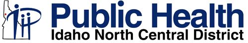 Public Health - North Idaho Central District Logo