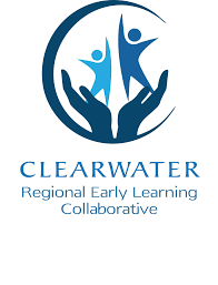 Logo for the Clearwater Regional Early Learning Collaborative