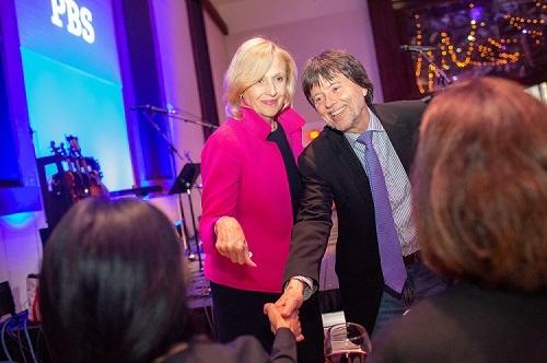 PBS Annual Meeting