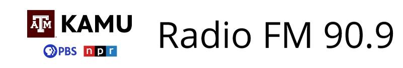 KAMU Radio FM 90.9