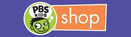 pbs kids shop