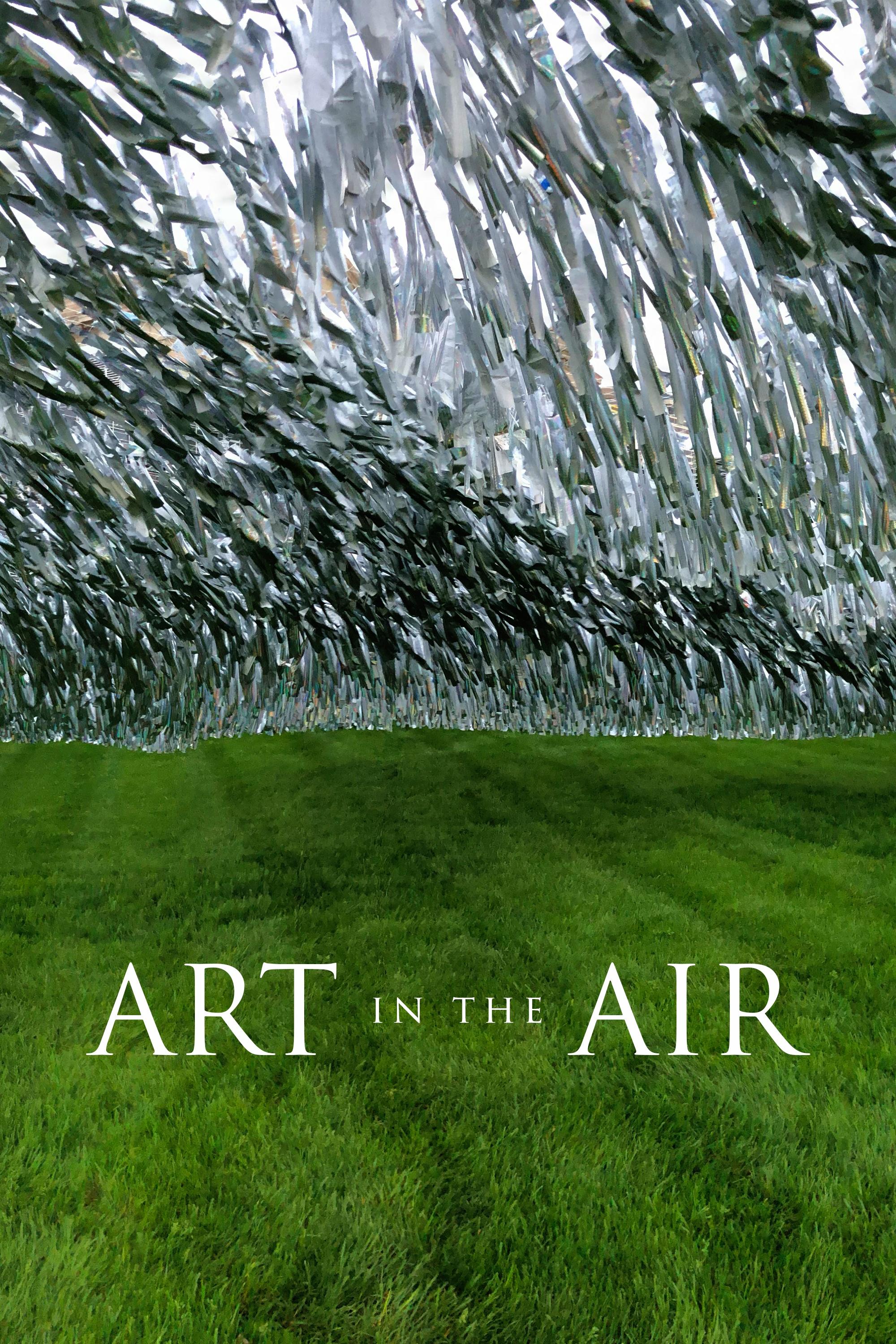 Art in the Air