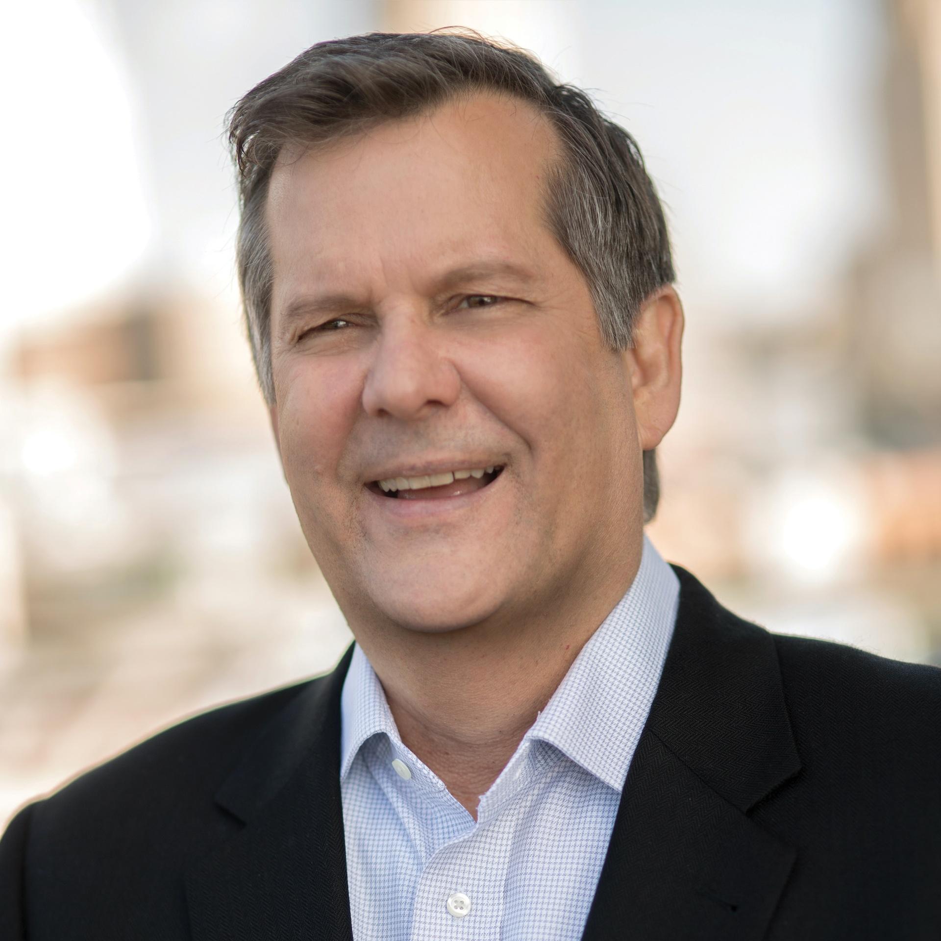 Kliff Kuehl, President & Chief Executive Officer at Kansas City PBS
