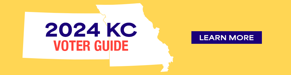 2024 KCC Voter Guide Learn More