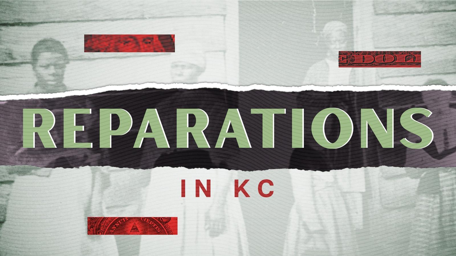 Reparations in KC