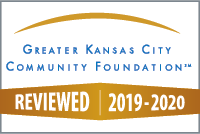 Greater Kansas City Community Foundation Reviewed 2016-2017. Click Here for a Detailed Profile