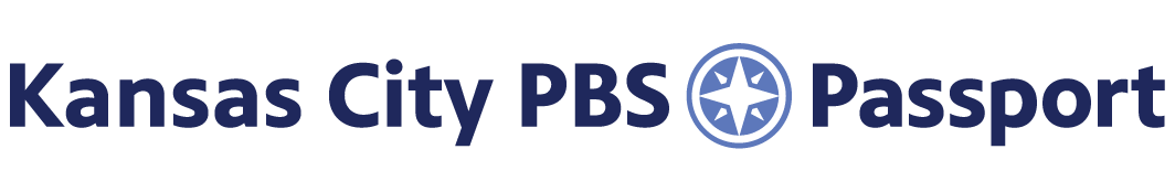 Kansas City PBS Passport Logo
