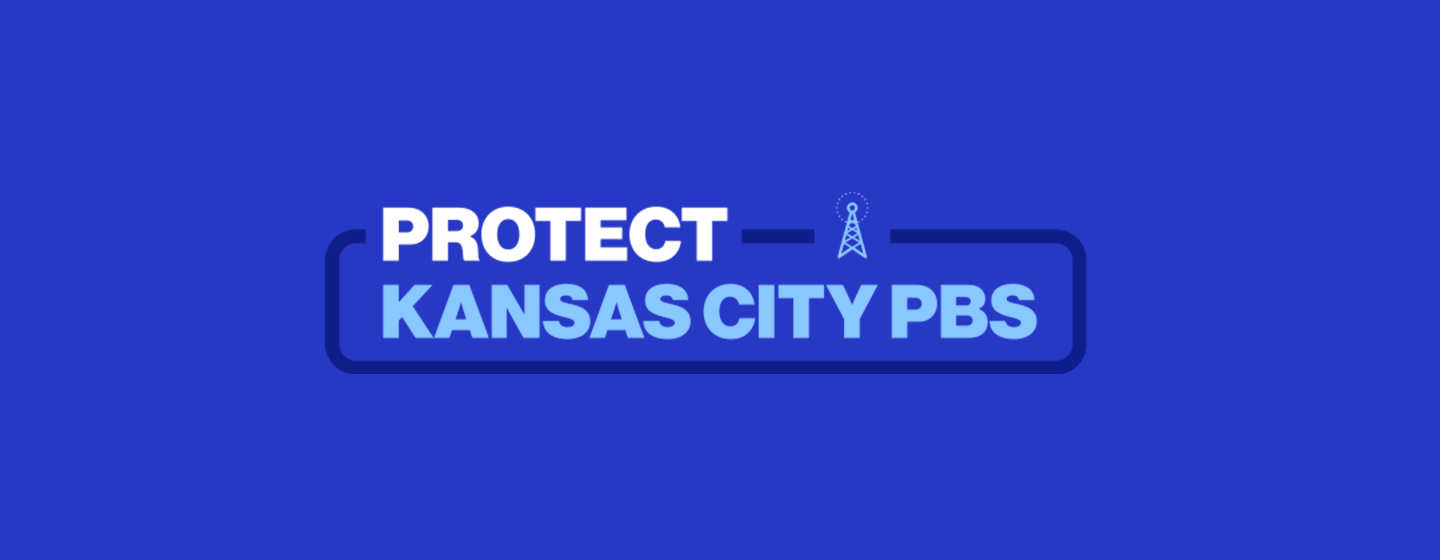 Urge Congress to Support Kansas City PBS