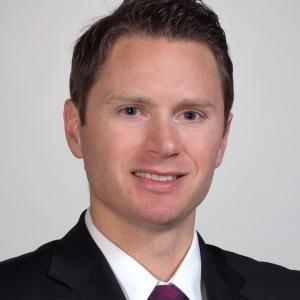 Scott Hughes