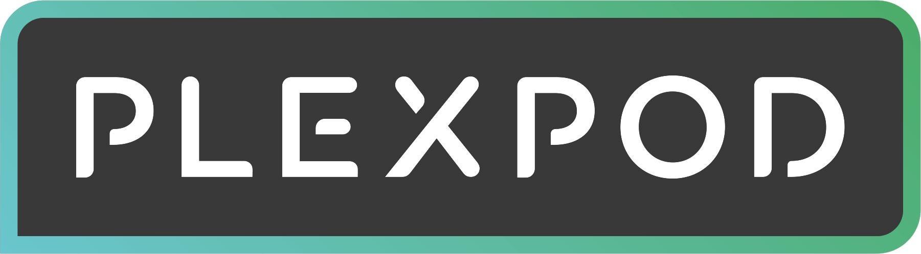 Plexpod Logo