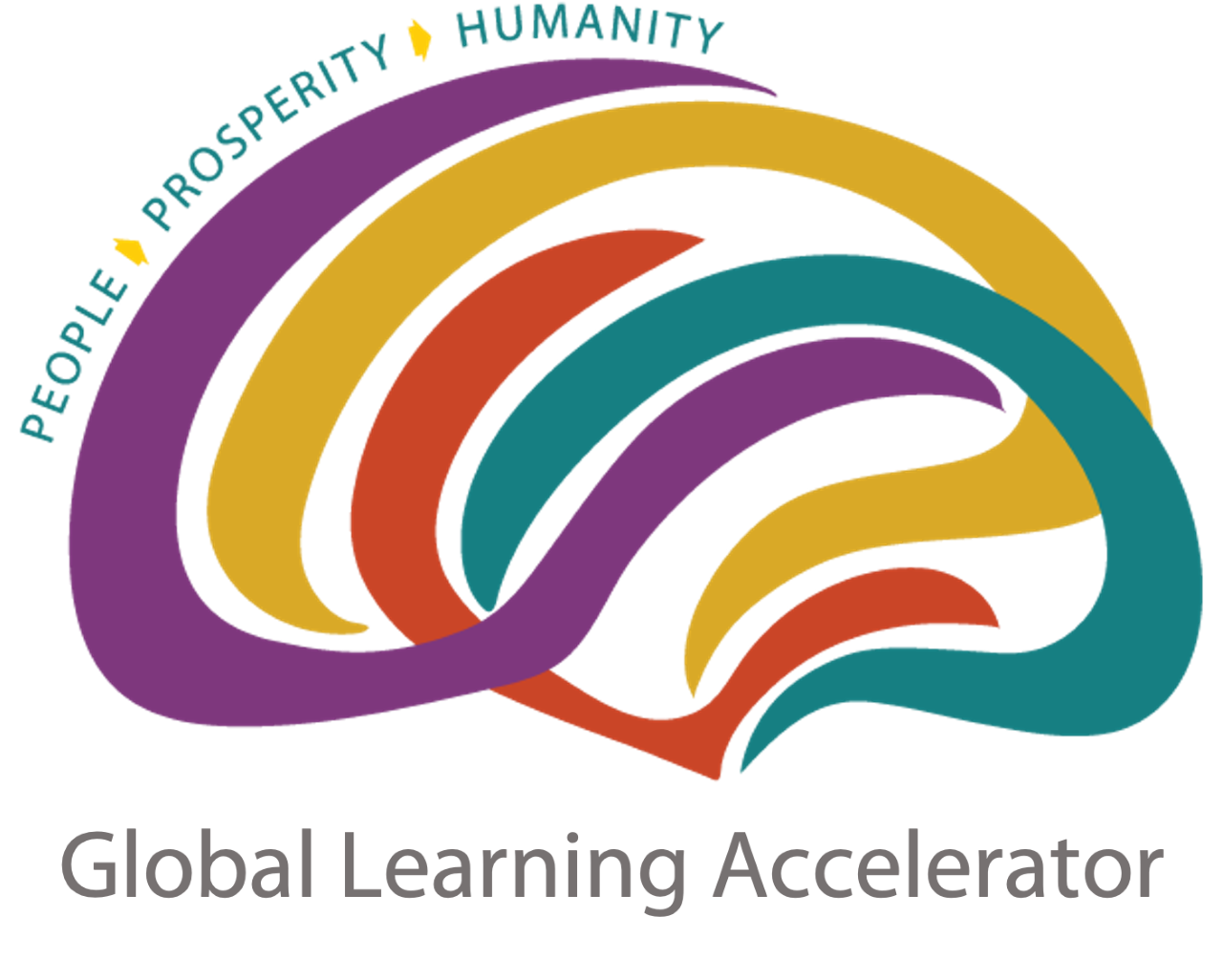 Global Learning Accelerator logo
