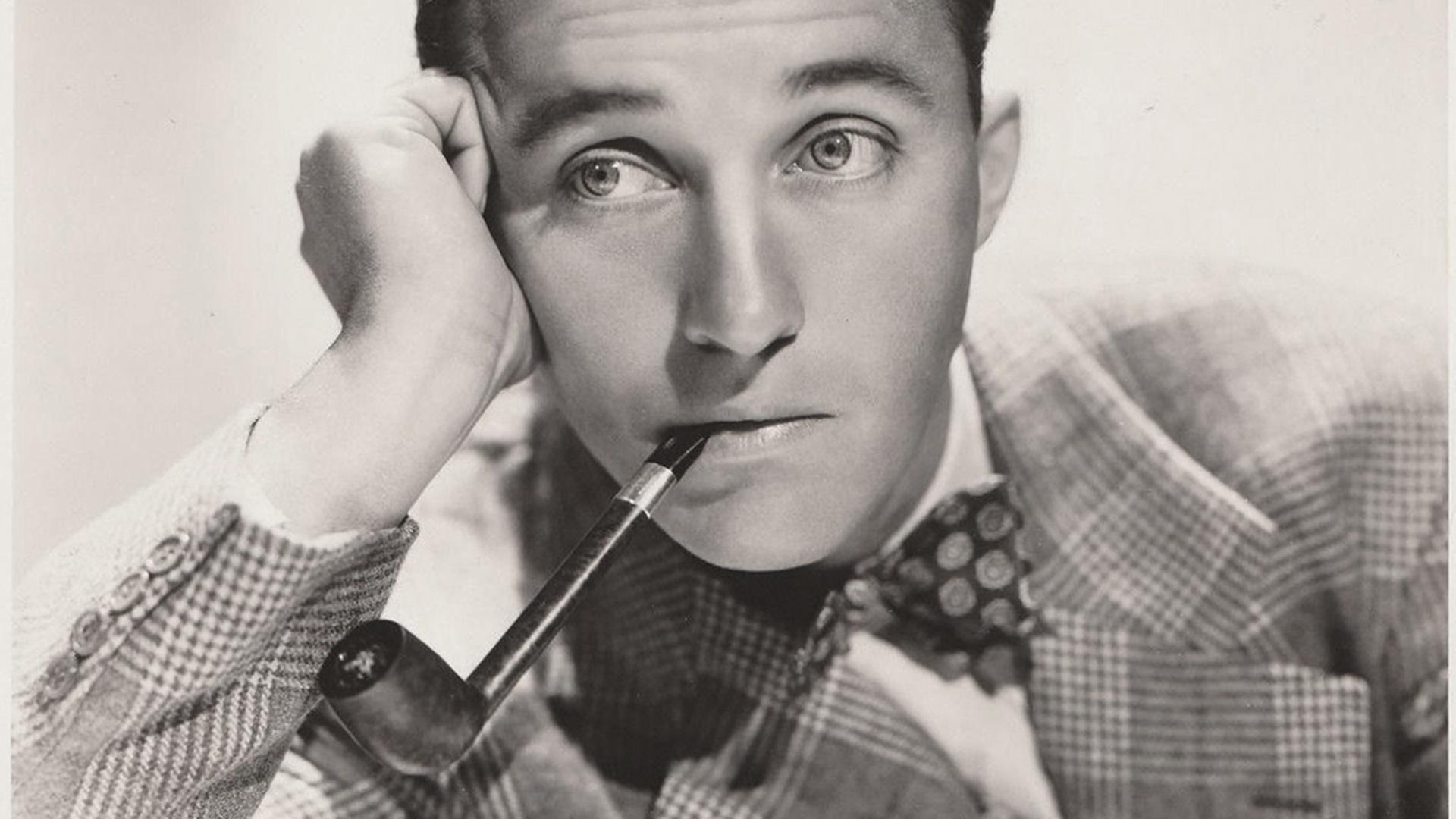 Bing Crosby