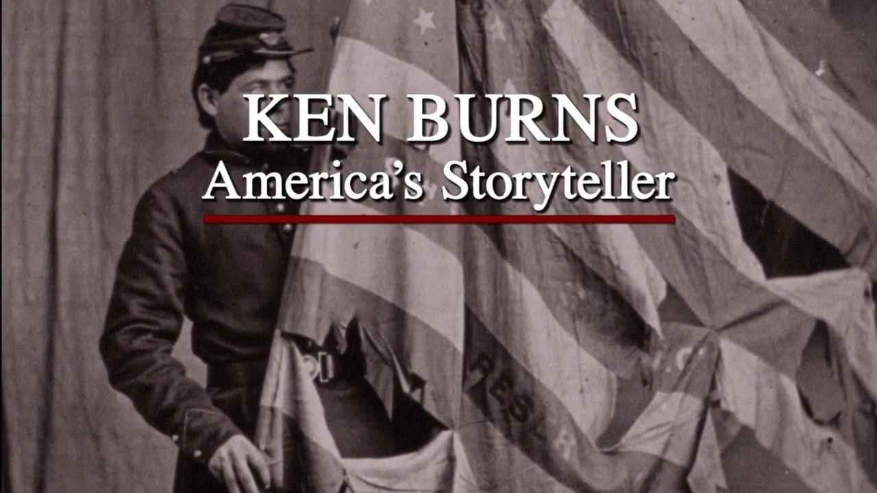 Ken Burns