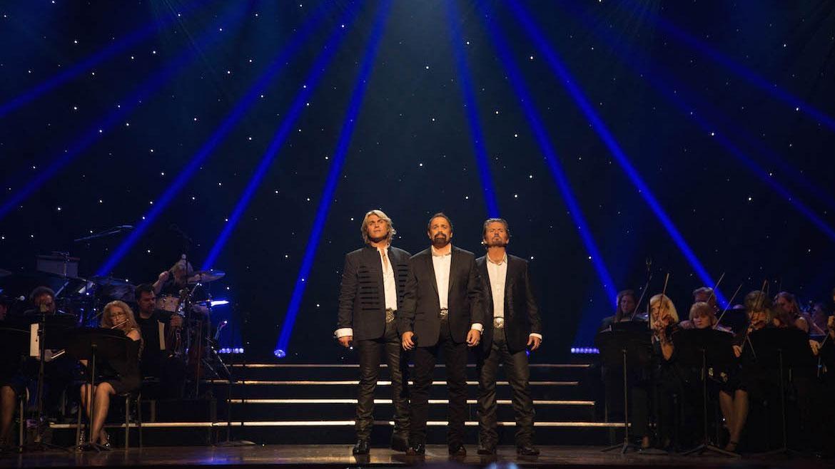 Texas Tenors