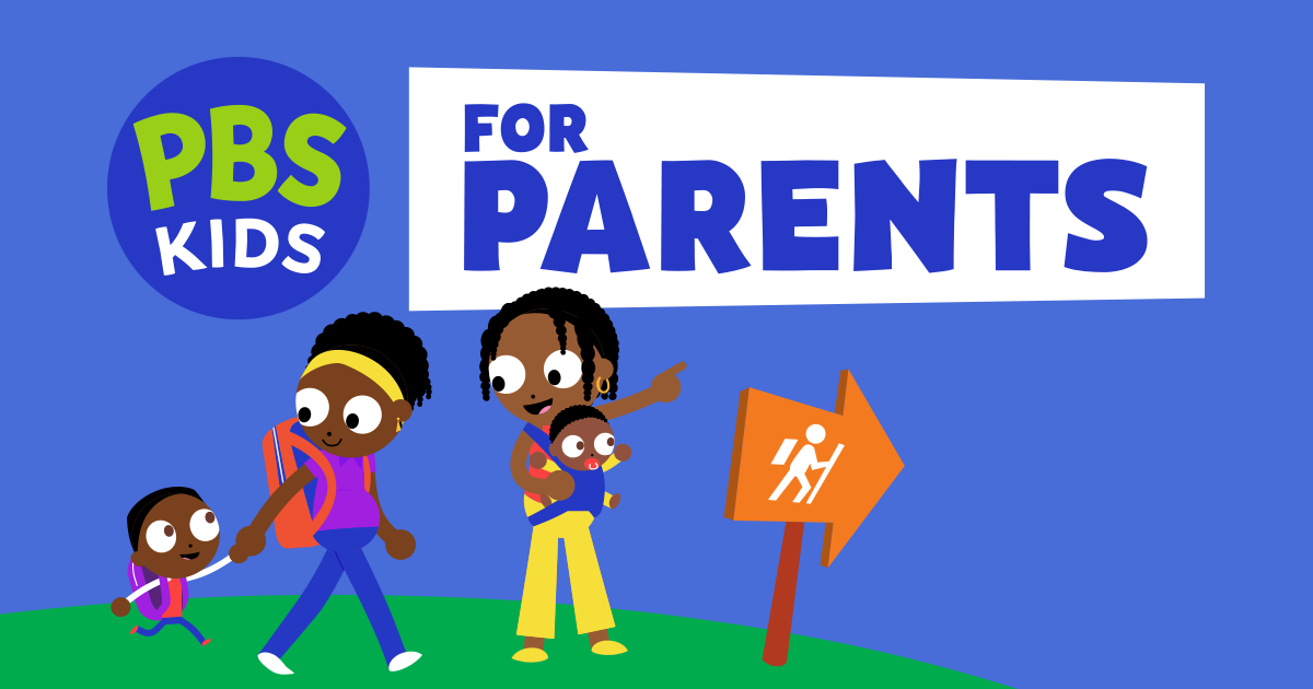 PBS KiDS for Parents