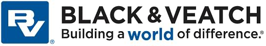Black & Veatch logo, Building a world of difference