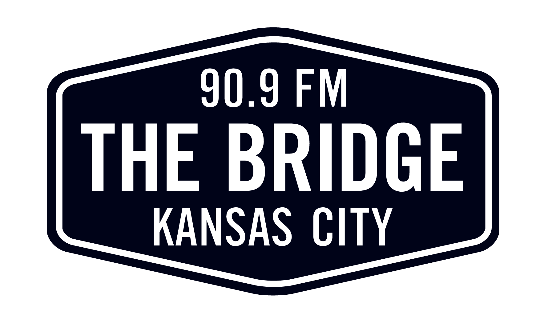 The Bridge logo
