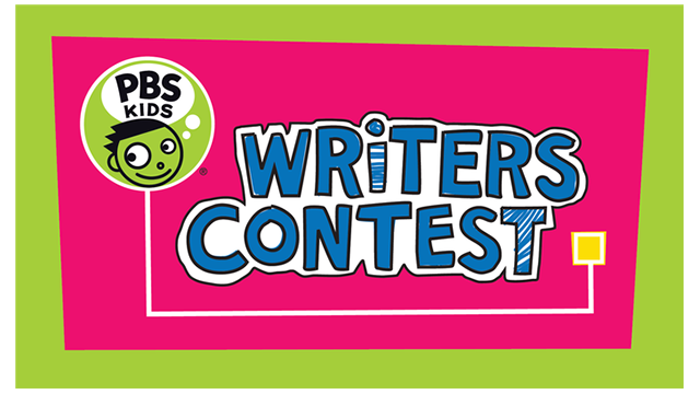 KCPT PBS KIDS WRITERS CONTEST