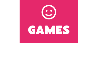 Smiley Face icon, GAMES