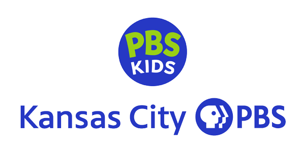 Kansas City PBS Kids logo