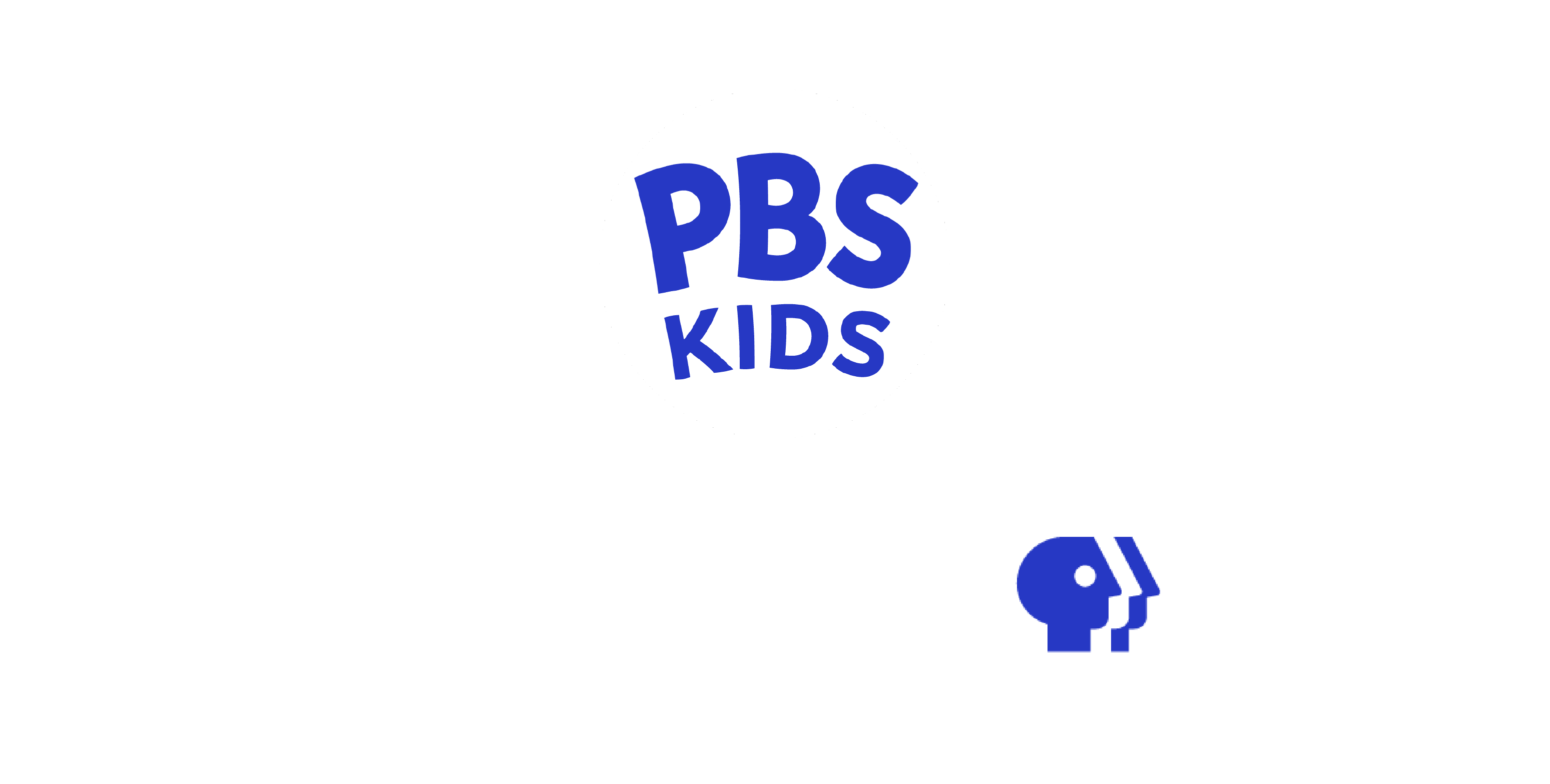 PBS Kids Kansas City PBS  logo