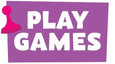 Play Games - icon of gamepiece