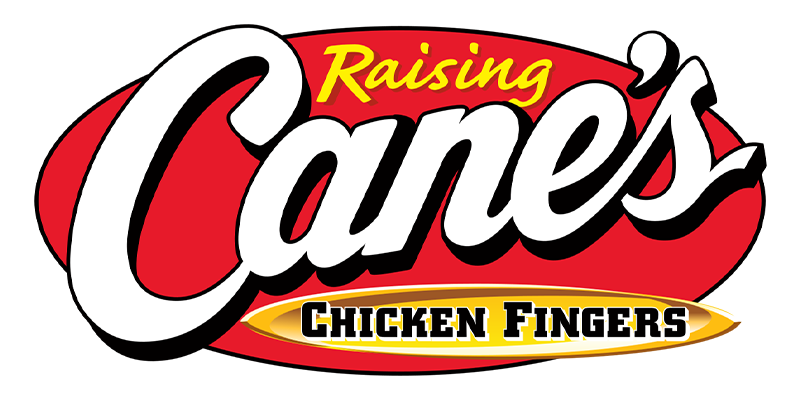 Raising Cane's Chicken Fingers logo