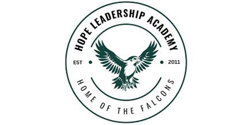 Hope Leadership Academy logo