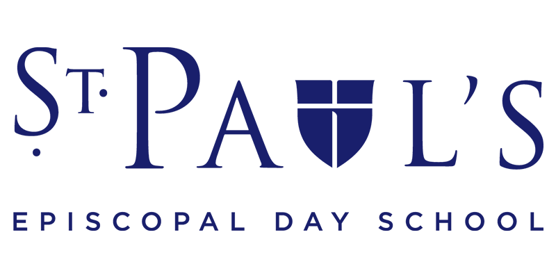 St. Paul's Episcopal Day School logo