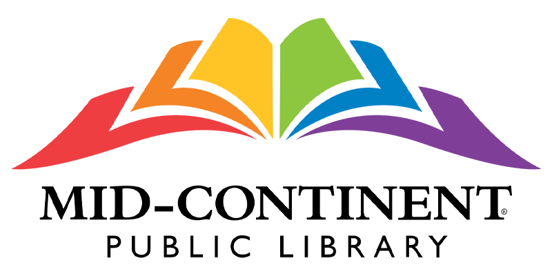 Mid-Continent Public Library logo