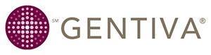 Gentiva logo