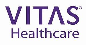Vitas Healthcare logo