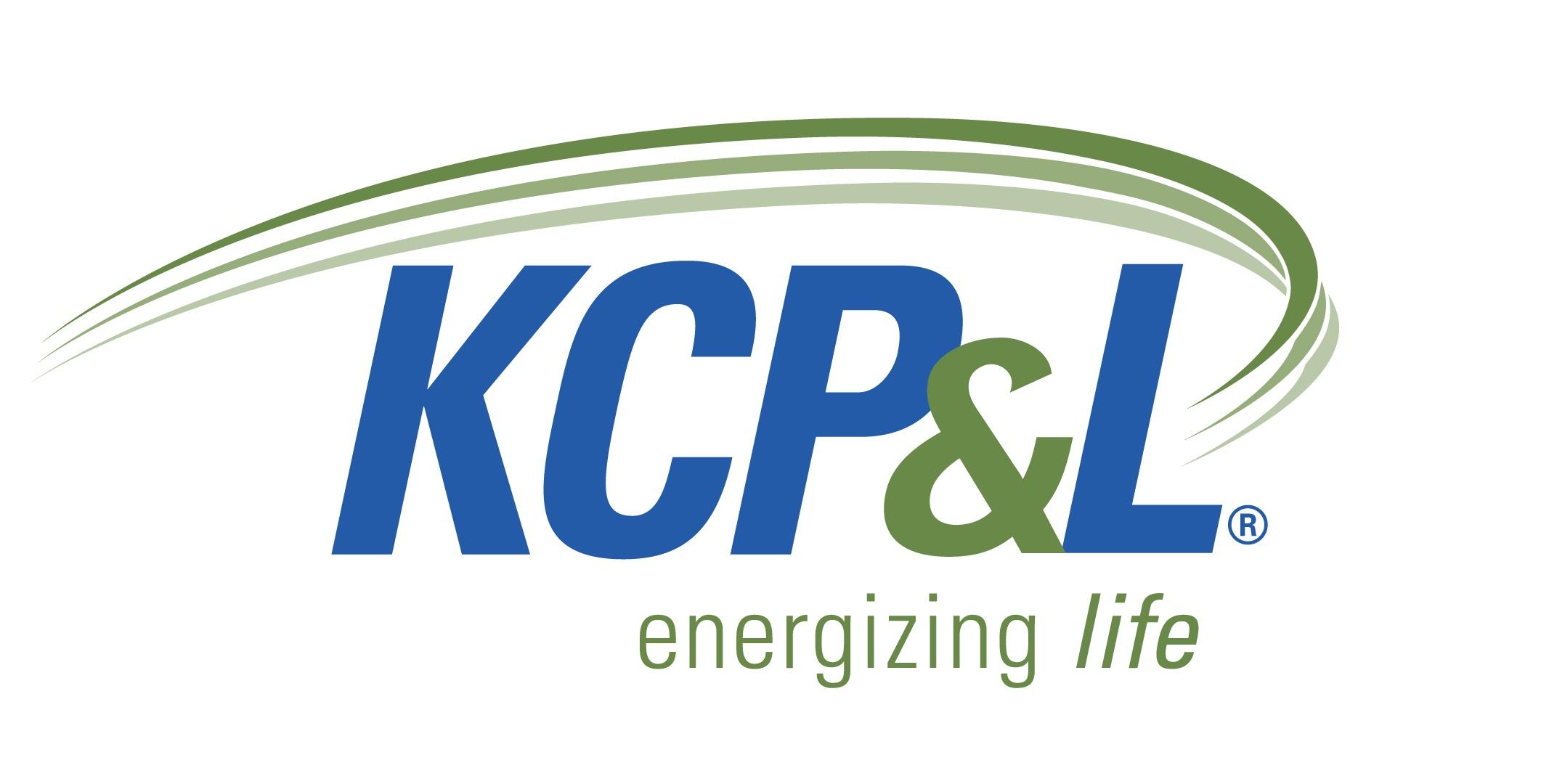 KCP&L logo
