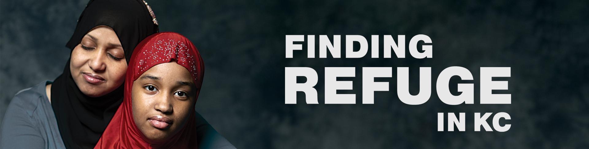 Finding Refuge in KC