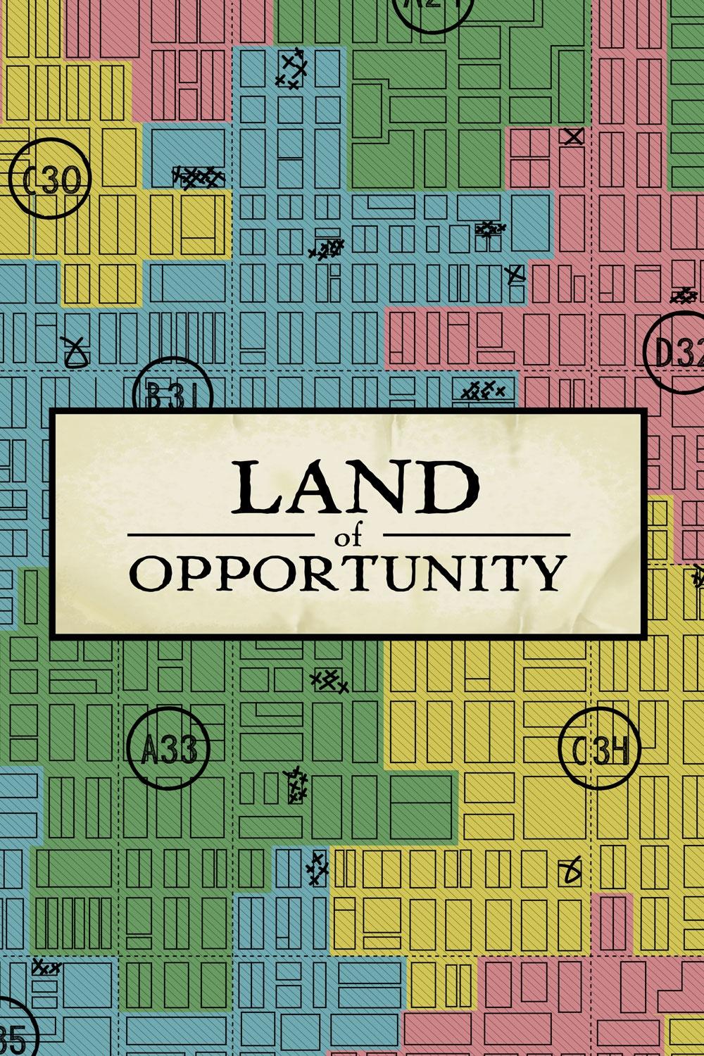 Land of Opportunity