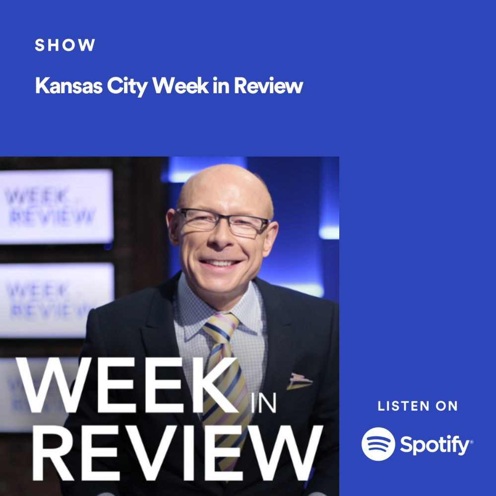 Kansas city Week in Review - Listen on Spotify
