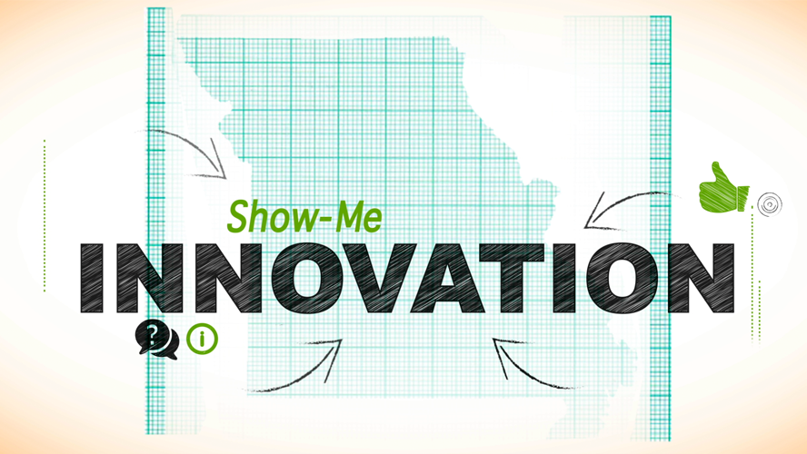 Show-Me Innovation