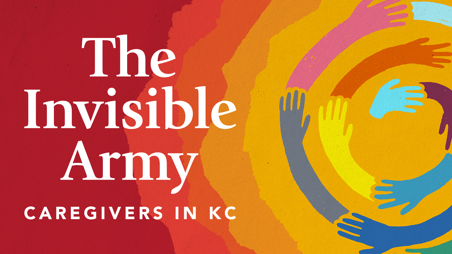 The Invisible Army: Caregivers in KC
