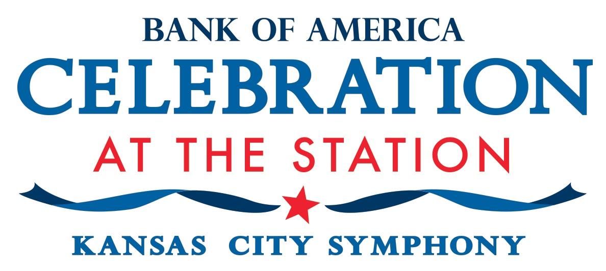 Bank of America Celebration at the Station Kansas City Symphony