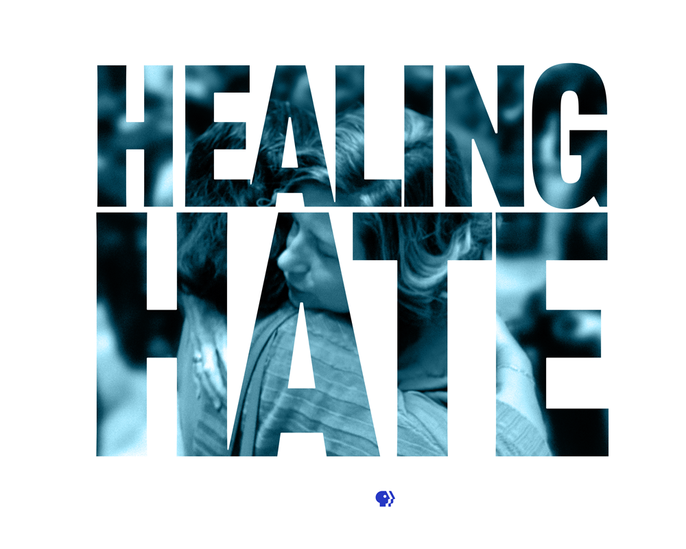 Healing Hate