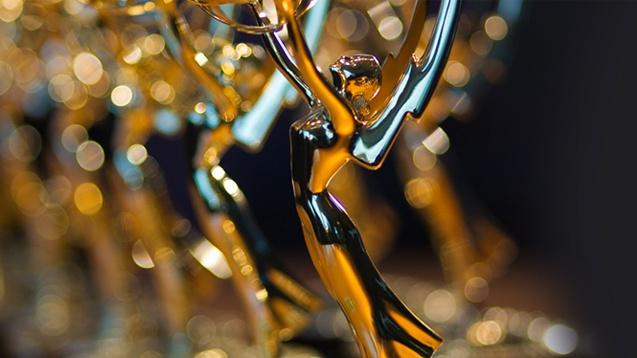 KCPT Wins 3 Regional Emmy Awards