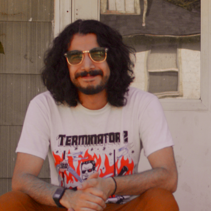 Baldemar Rivas
