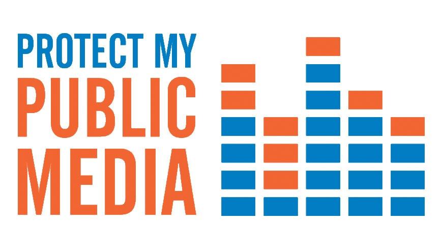 Protect My Public Media