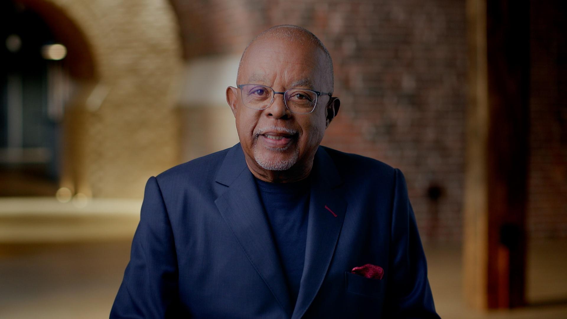 Henry Louis Gates, Jr. 