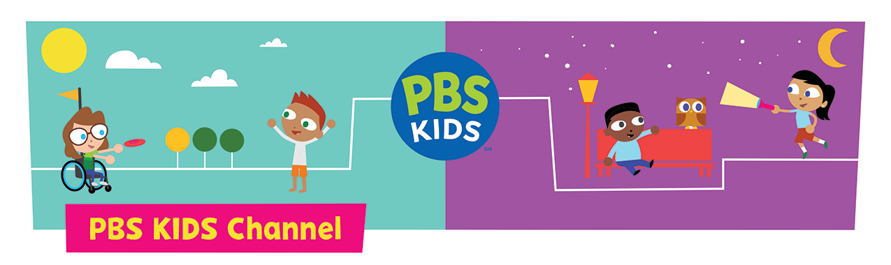 PBS Kids Channel