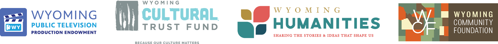 A Life Outside film funders