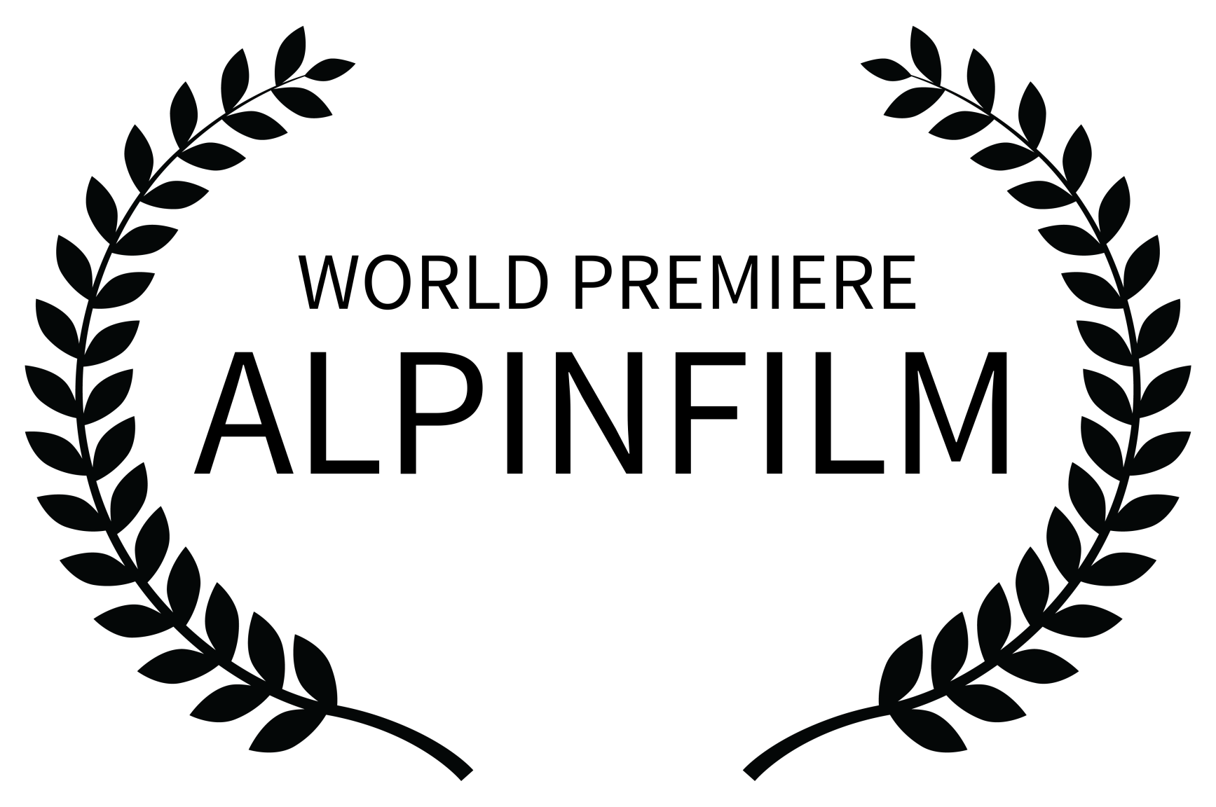 AlpinFilm laurel wreath